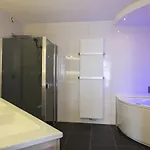 哈维扎特玛维尔酒店 酒店 赫龙洛