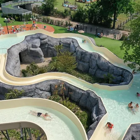 Havezate Marveld Hotel 3*