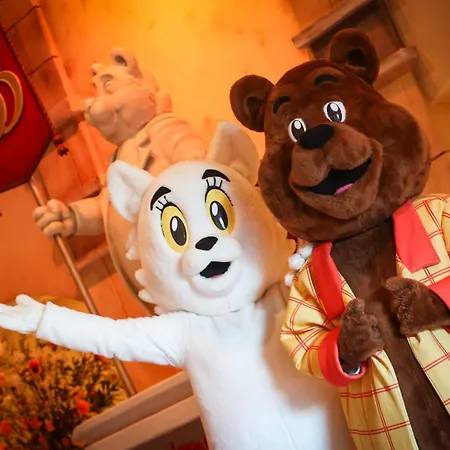 Ξενοδοχείο Havezate Marveld