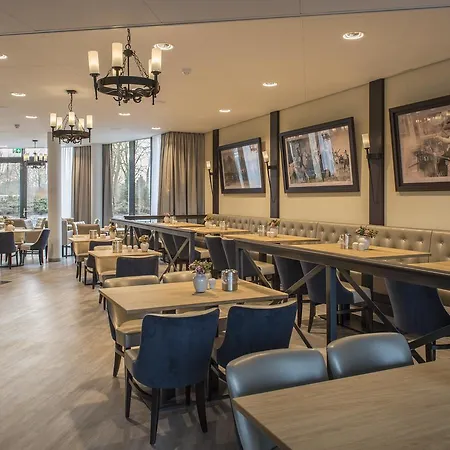 Hotel Havezate Marveld Groenlo