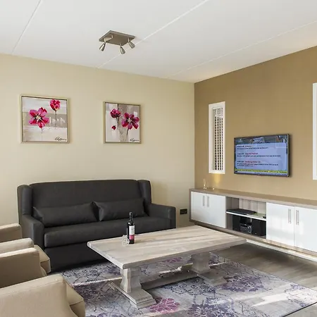 Hotel Havezate Marveld 3*