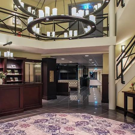 哈维扎特玛维尔酒店 酒店 3*