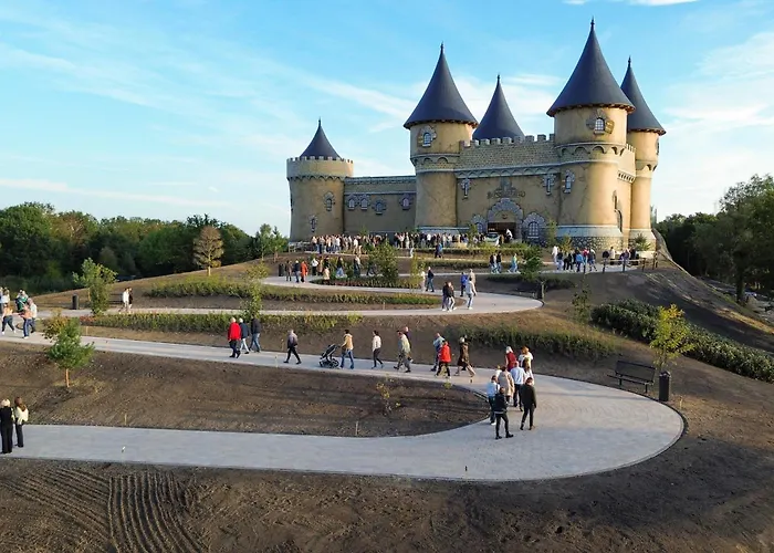 Ξενοδοχείο Havezate Marveld Groenlo