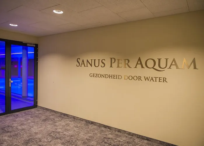 Ξενοδοχείο Havezate Marveld Groenlo