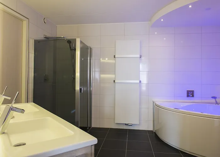 Havezate Marveld Hotel Groenlo