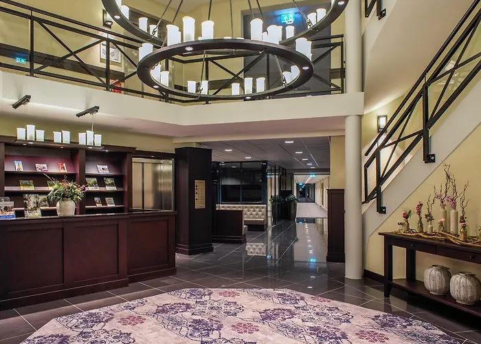 Havezate Marveld Hotel 3*