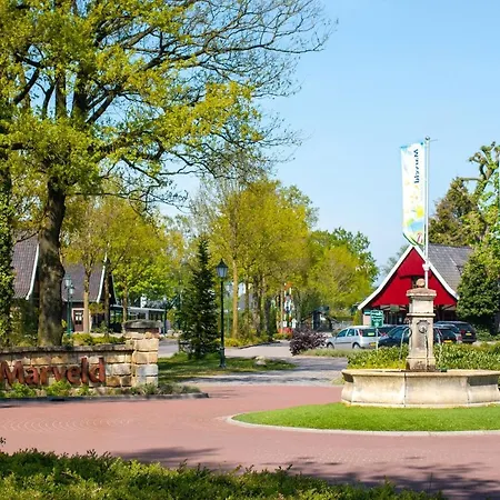 Szálloda Havezate Marveld Groenlo