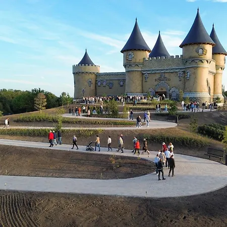 Hotel Havezate Marveld Groenlo