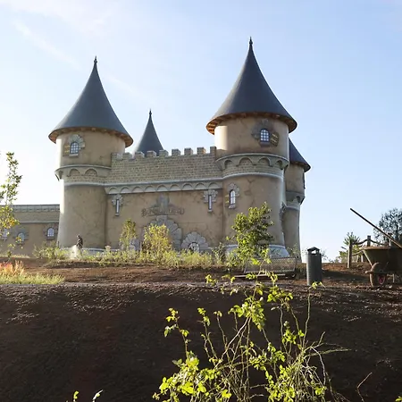 Hotel Havezate Marveld