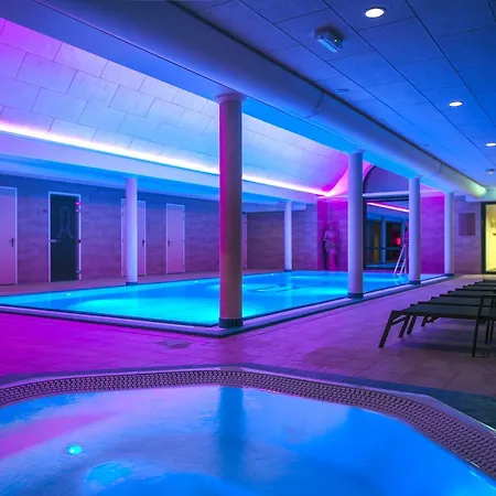 Szálloda Havezate Marveld