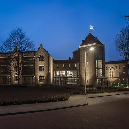 Szálloda Havezate Marveld Groenlo