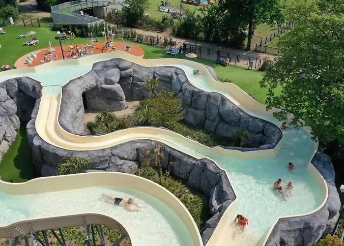 Havezate Marveld Hotel 3*