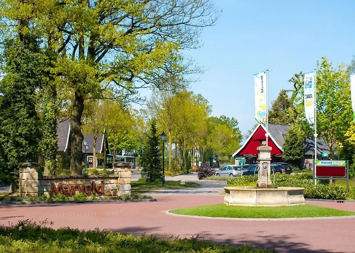 Hotel Havezate Marveld Groenlo