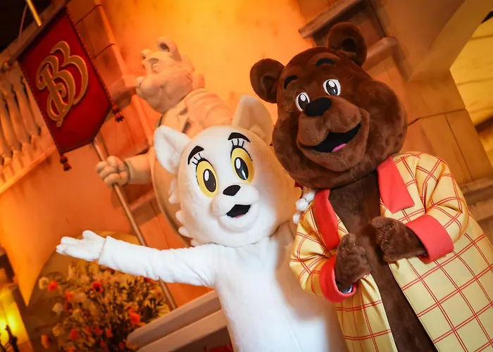 Hotel Havezate Marveld