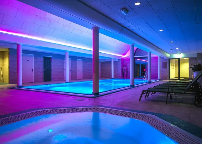 Hotel Havezate Marveld