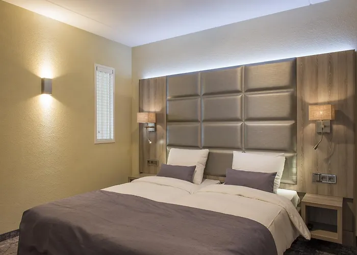 Hotel Havezate Marveld Groenlo