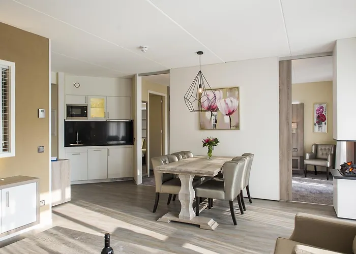 Havezate Marveld Hotel Groenlo