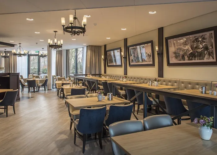 Hotel Havezate Marveld Groenlo