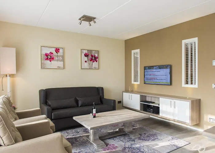 Hotel Havezate Marveld 3*