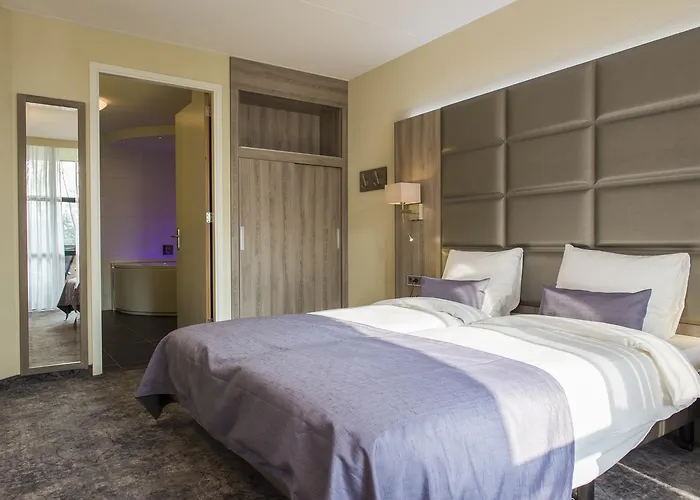 Havezate Marveld Hotel